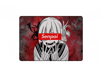 Senpai girl