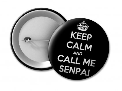 Call me senpai