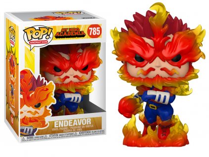 Funko Pop Figurka Endeavor