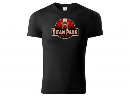 Titan park
