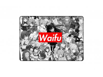Waifu supreme