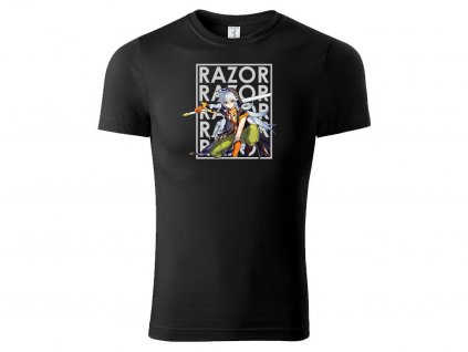 Razor