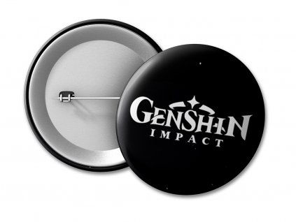 Genshin logo
