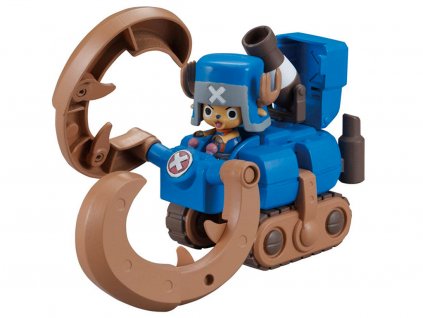 Chopper Horn Dozer