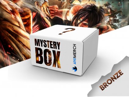 AOT Mystery Bronze