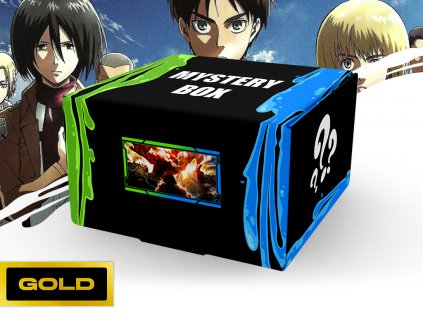 AOT Gold