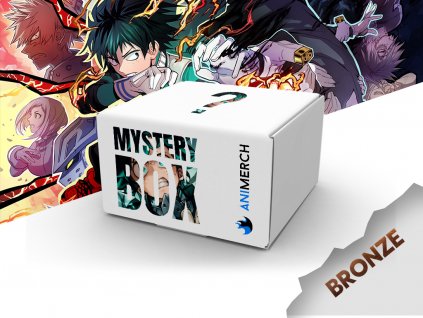 BNH Mystery Bronze