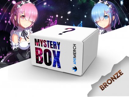 ReZero Mystery Bronze