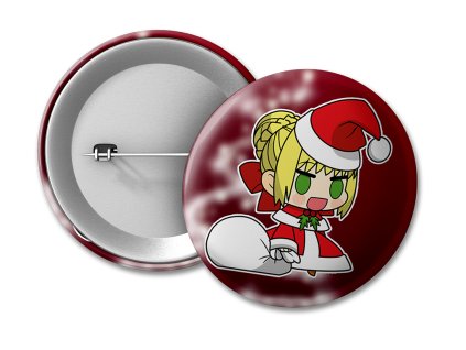 Padoru placka