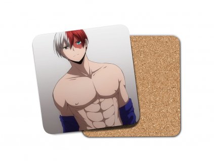 Todoroki sexy