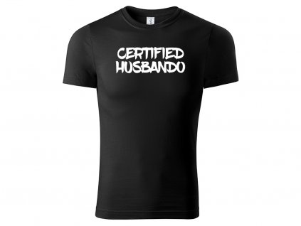 Certified husbando