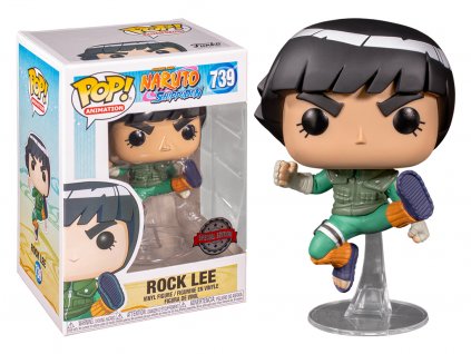 Rock Lee