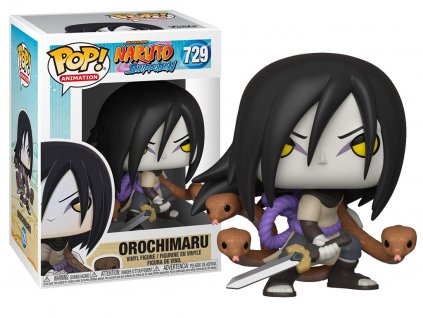 Orochimaru