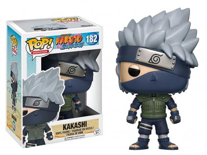 Naruto Kakashi