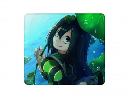 Tsuyu (L)