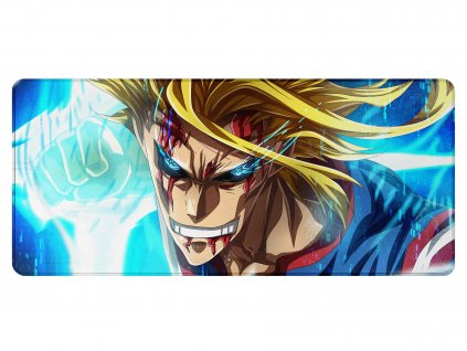 All might (XL)