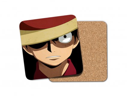 PODTÁCEK Serious Luffy na web