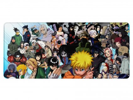 Naruto characters (XL)