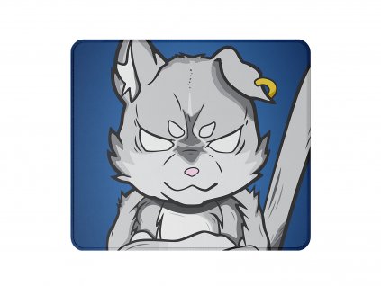 Puck (L)
