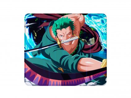 Zoro (L)