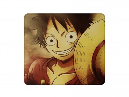 Luffy (L)