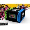Mystery Box JoJo's Bizarre Adventure Silver