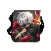 Kaneki smile 2
