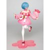 Nendo Addicts Taito Re Zero Precious Sakura Rem version pose6