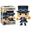 sabo funko pop