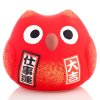 feng shui work japanese lucky owl 1