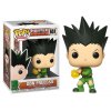 funko pop figure gon freecs