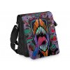 Face of Death Taška přes rameno 1