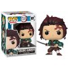 funko pop tanjiro kamado