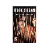 attack on titan 27