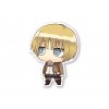 Samolepka Armin