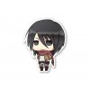 Samolepka Mikasa