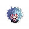 Samolepka Tomura Shigaraki