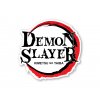 Samolepka logo Demon Slayer