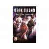 útok titánů 28
