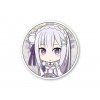 Samolepka Chibi Emilia