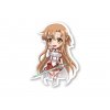 Samolepka Asuna