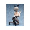 Hana Uzaki Bunny 3 gigapixel low res scale 2 00x