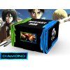 Mystery Box Attack on Titan Diamond