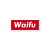 Samolepka Waifu