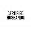 Samolepka Certified Husbando