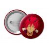 BUTTON Benimaru na web