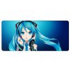 Listening Miku