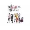 Tokijský Ghúl (Tokyo Ghoul): Minulost (light novel)