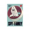 Spy x family 1