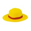Klobouk Monkey D. Luffy